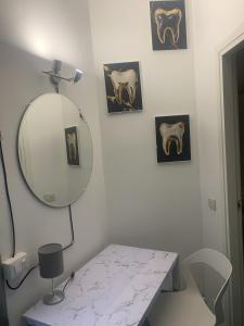 Bed And Breakfast A Casa Del Dentista