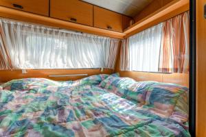 Caravane 2 Personnes Près Danduze
