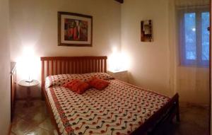 Casa Giorgina- Is Arenas