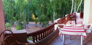 Casa Giorgina- Is Arenas