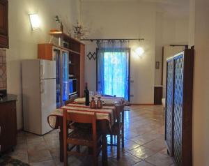 Casa Giorgina- Is Arenas