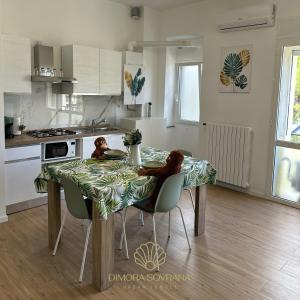 Dimora Sovrana Urban Jungle