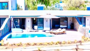 Selene Villas 1