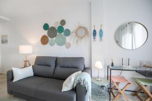 Apartamento Los Balcones A