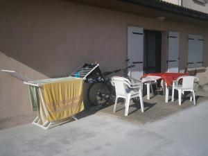 T2 Mimizan Plage