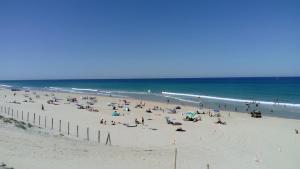T2 Mimizan Plage
