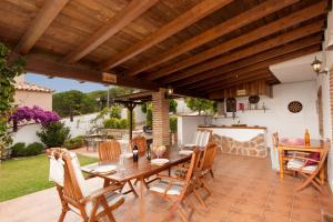 Villa La Capuchina