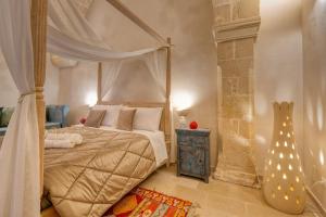Antony Suite Piazza
