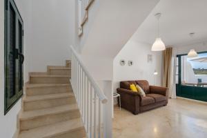 Sin Prisa, con Brisa