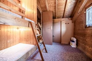 Chalet 6p Simple - Le Manou