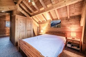 Chalet 6p Simple - Le Manou