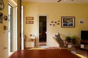Villa Floris a Baia Verde 100mt spiaggia - Apulia Home