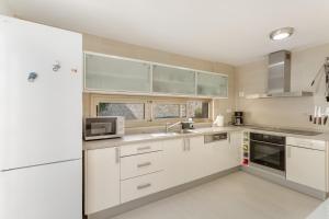 Pure luxury and comfort La Oliva