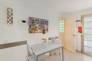 Pure luxury and comfort La Oliva