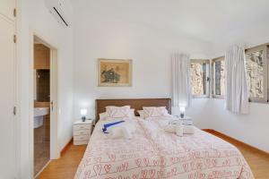 Pure luxury and comfort La Oliva