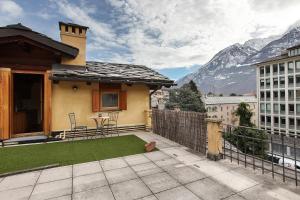 La Mansardina - Aosta