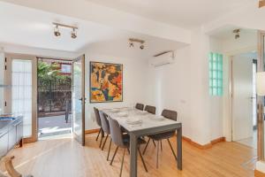Pure luxury and comfort La Oliva