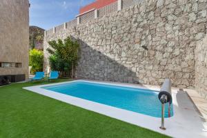 Pure luxury and comfort La Oliva