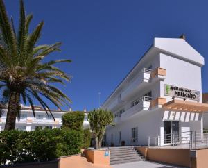 Apartamento Via Alemanya Standard C