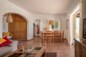 Villa Torre Xanchu