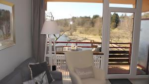 Ferienwohnung Seeblick Hahnenklee