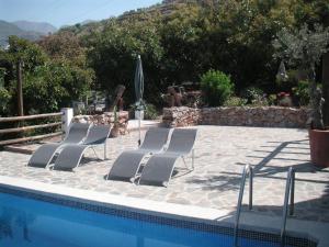 El Olivarillo