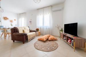 Casa Vacanze La Civetta