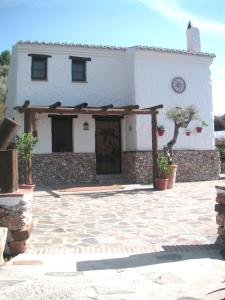 El Olivarillo
