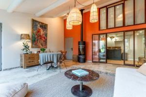 Le Loft dEmma