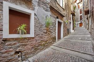 La casa tonda