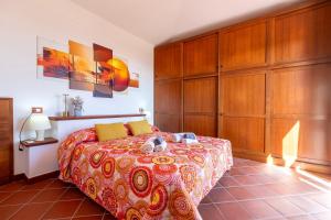 Casa Vacanza Orizzonte Blu