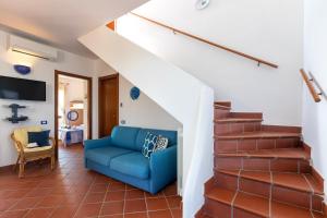 Casa Vacanza Orizzonte Blu
