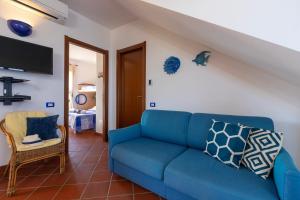 Casa Vacanza Orizzonte Blu