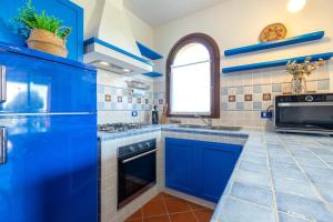 Casa Vacanza Orizzonte Blu