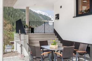 Haus Florian Ski-in and Ski-out