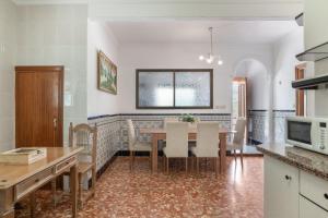 Casa El Molino