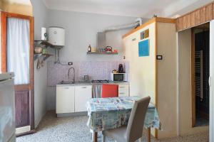 Acciuga House