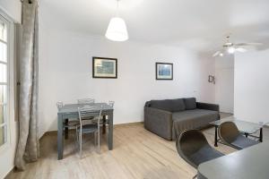 Apartamento Ribera del Marisco