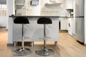 Apartamento Ribera del Marisco