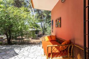 Villa Sole With Pool and Sauna