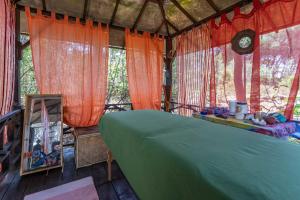 Villa Sole With Pool and Sauna