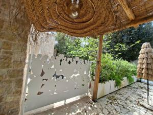 Casetta MaCa fronte mare