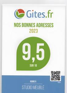 Studio Meublé À 25 Min Des Plages