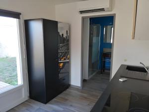 Studio Meublé À 25 Min Des Plages