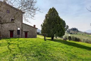 Agriturismo Palaia con Piscina