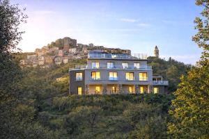 Le Stele Hotel