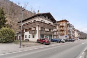 Bnb and Breakfast Pellizzano