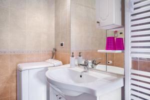 Apartment Villa Irma