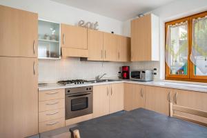 Apartment Villa Irma