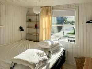 Summer Cottage With Wilderness Bath Near Lønstrup